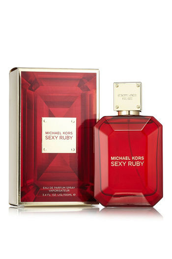 Michael kors sexy ruby 50ml new arrivals